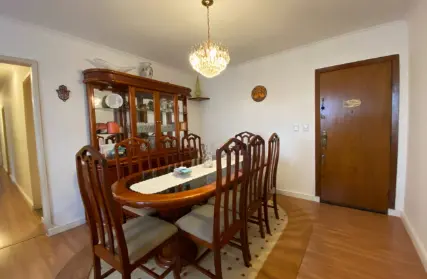 Imagem: Apartamento para Venda, Mooca