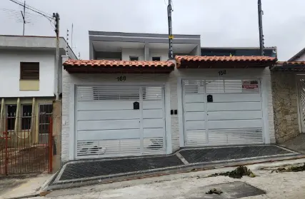 Imagem anuncio destaque venda no bairroCidade Patriarca