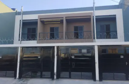 Imagem: Sobrado para Venda, Vila Talarico