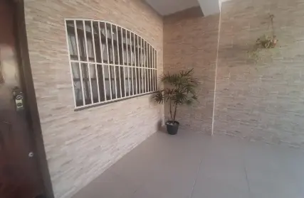 Imagem: Sobrado para Venda, Vila Matilde