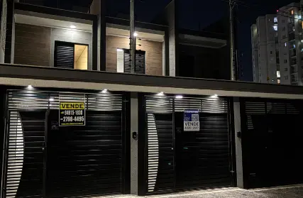 Imagem: Sobrado para Venda, Vila Santana