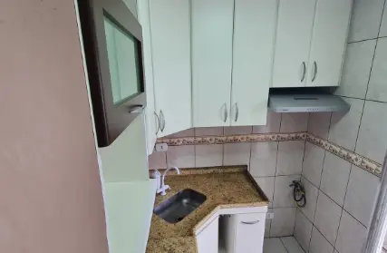 Imagem: Apartamento para Venda, Cidade Líder