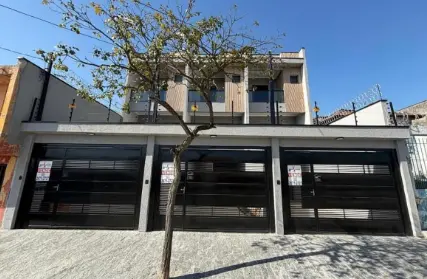 Imagem: Sobrado para Venda, Artur Alvim