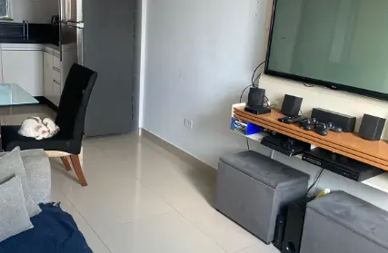 Imagem: Apartamento para Venda, Vila Guilhermina