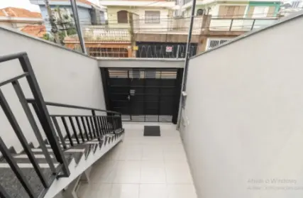 Imagem: Sobrado para Venda, Vila Matilde