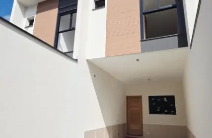 Imagem: Sobrado para Venda, Jardim Maringá