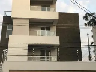 Imagem: Apartamento para Venda, Tatuapé