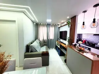 Imagem: Apartamento para Venda, Jardim Brasília (ZL)
