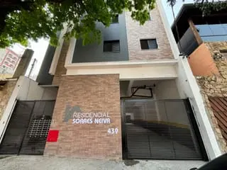 Imagem: Apartamento para Venda, Vila Matilde