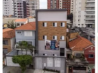 Imagem: Apartamento para Venda, Jardim Anália Franco