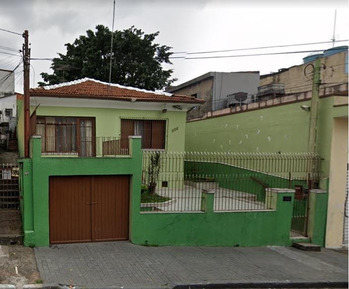 Casa Térrea na Zona Leste à Venda, 243 m², Parque São Lucas, São Paulo por R 480.000,00 CT124 Casa Térrea na Zona Leste à Venda, 243 m², Parque São Lucas, São Paulo por R 480.000,00 CT124