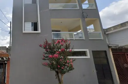 Imagem: Apartamento para Venda, Vila Santa Clara