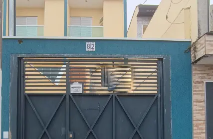 Imagem: Sobrado para Venda, Vila Ivg