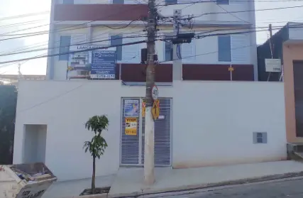 Imagem: Apartamento para Venda, Vila Ema