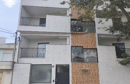 Imagem: Apartamento para Venda, Vila Prudente