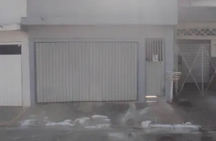 Imagem: Casa Térrea para Venda, Vila Industrial