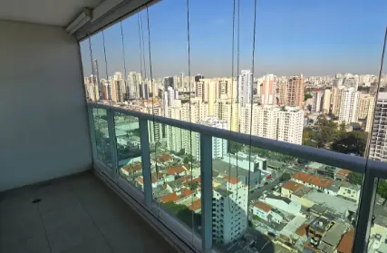 Imagem: Apartamento para Alugar, Tatuapé