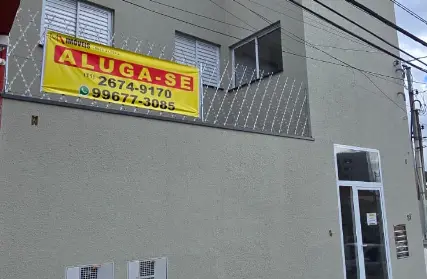 Imagem: Apartamento para Alugar, Vila Formosa