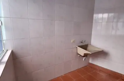 Imagem: Casa Térrea para Alugar, Vila Formosa