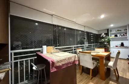 Imagem: Apartamento para Venda, Tatuapé