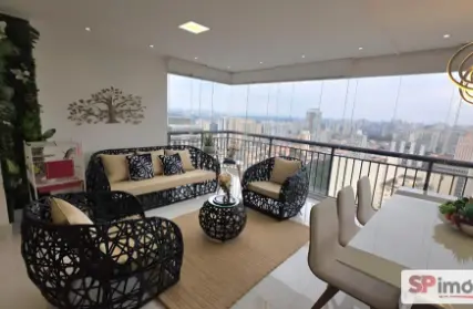 Imagem: Apartamento para Venda, Parque São Jorge