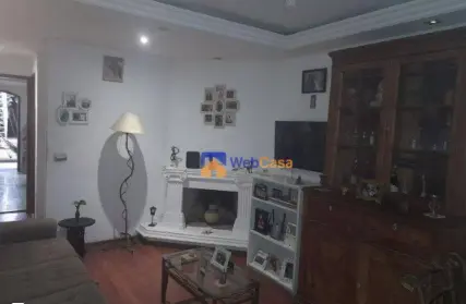 Imagem: Sobrado para Venda, Jardim Marabá