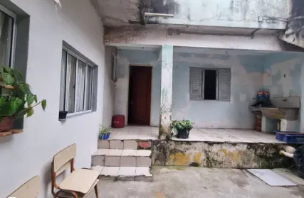 Imagem: Casa Térrea para Alugar, Vila Verde