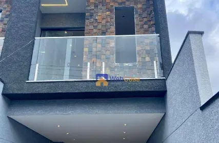 Imagem: Sobrado para Venda, Cidade A. E. Carvalho