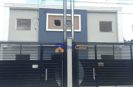 Imagem: Sobrado para Venda, Jardim Liderança