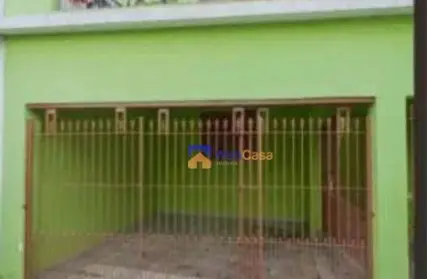 Imagem: Sobrado para Venda, Vila Verde