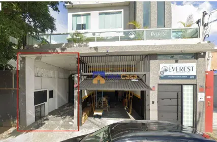 Imagem: Condomínio Fechado para Alugar, Vila Regente Feijó