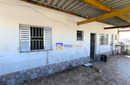 Imagem: Casa Térrea para Alugar, Vila Progresso (Zona Leste)