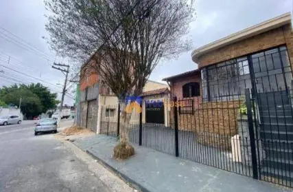 Imagem: Casa Térrea para Venda, Vila Progresso (Zona Leste)