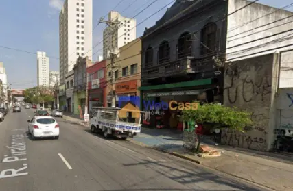 Imagem: Galpão / Salão para Venda, Mooca