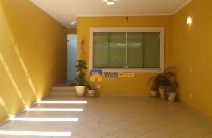 Imagem: Sobrado para Venda, Vila Libanesa