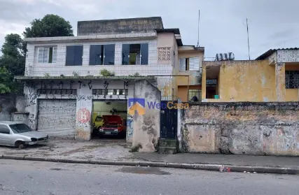 Imagem: Casa Térrea para Venda, Cidade São Miguel