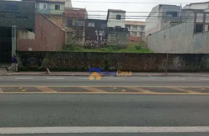 Imagem: Terreno para Venda, Jardim Nossa Senhora do Carmo