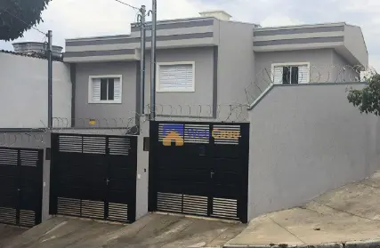 Imagem: Sobrado para Venda, Parque Guaianases