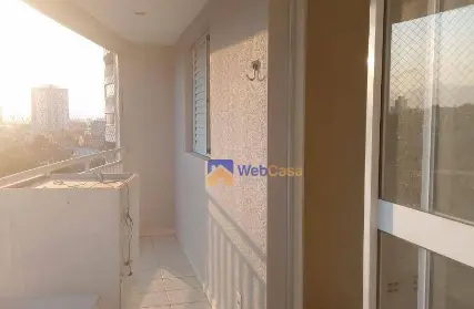Imagem: Apartamento para Venda, Parque Maria Luiza