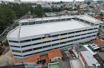 Imagem: Prédio Comercial para Alugar, Itaquera