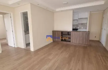 Imagem: Apartamento para Venda, Vila Ivone