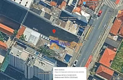 Imagem: Terreno para Venda, Vila Regente Feijó