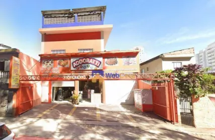 Imagem: Galpão / Salão para Venda, Itaquera