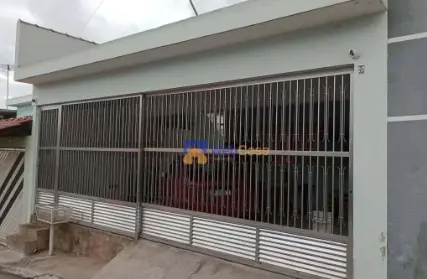 Imagem: Casa Térrea para Venda, Vila Progresso (Zona Leste)
