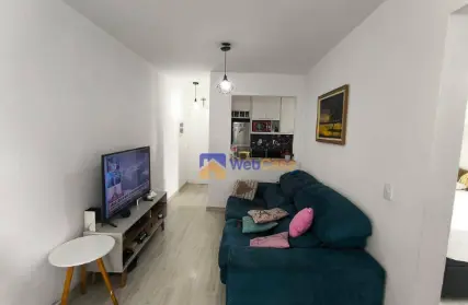 Imagem: Apartamento para Venda, Jardim Norma