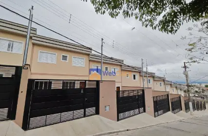 Imagem: Sobrado para Venda, Vila Aurea