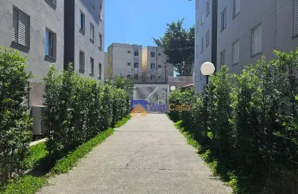 Imagem: Apartamento para Venda, Jardim Redil