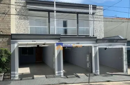 Imagem: Sobrado para Venda, Vila Darli