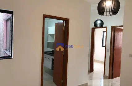 Imagem: Apartamento para Alugar, Vila Antonina