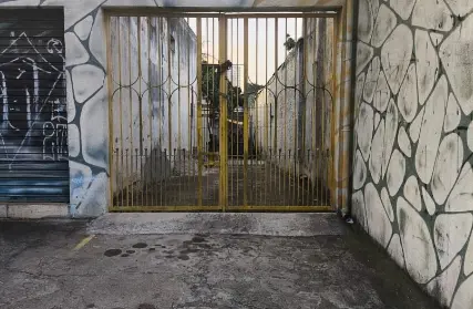 Imagem: Galpão / Salão para Venda, Vila Carmosina